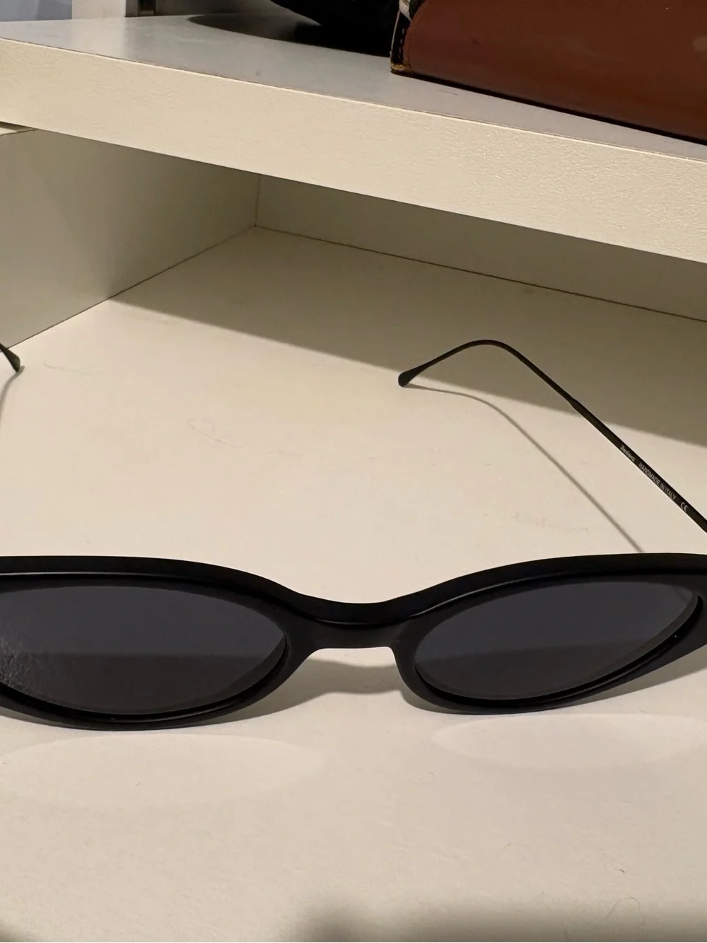 Illesteva Marianne Sunglasses